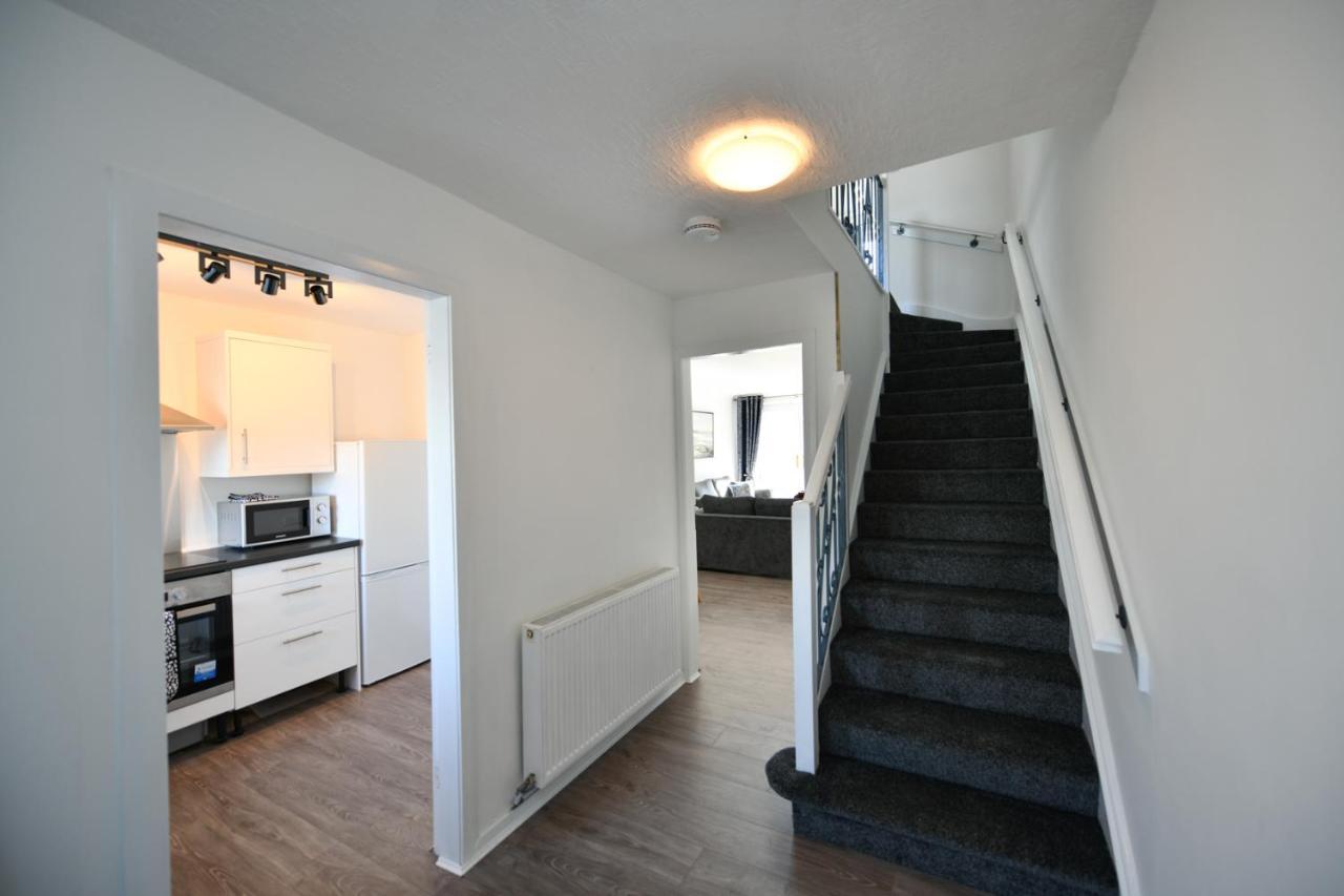 Вилла Mews House Эр Экстерьер фото